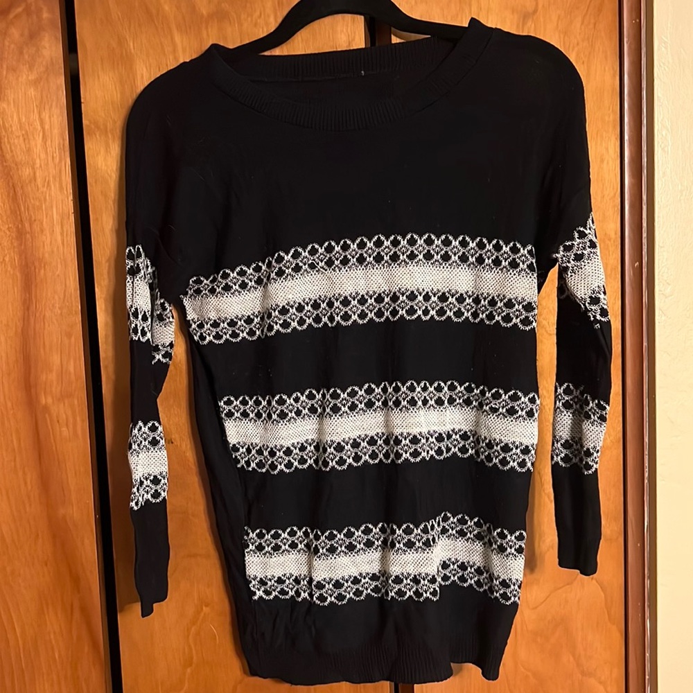 Forever 21 sweater